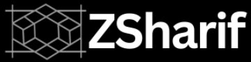 ZSharif Kitchen and Furniture Logo
