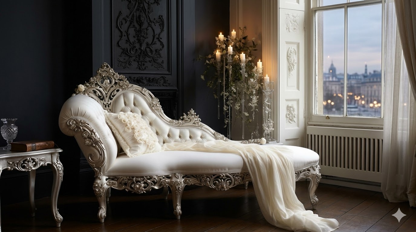 Premium living room furniture Karachi